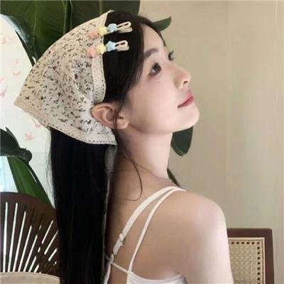 森林之北
